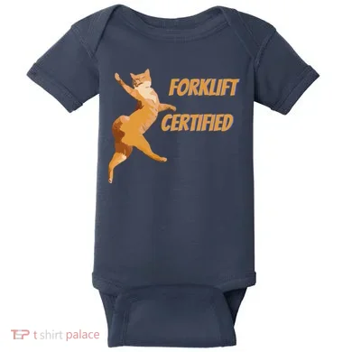 Baby Bodysuit