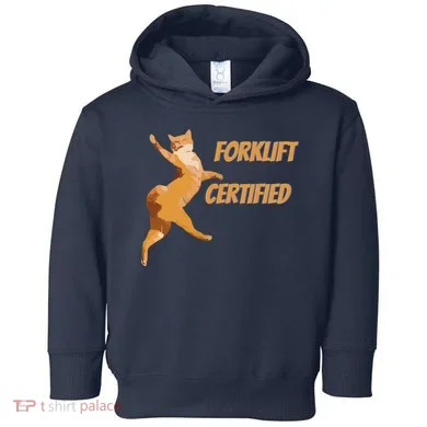 Toddler Hoodie