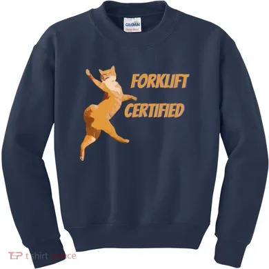 Kids Sweatshirt