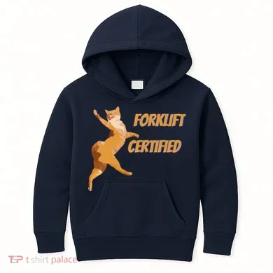 Kids Hoodie
