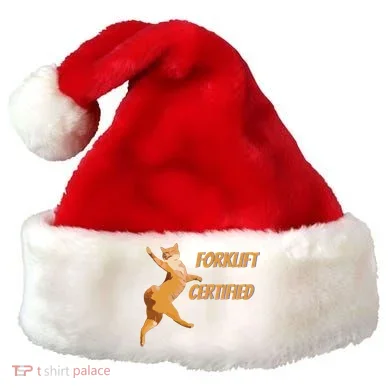 Santa Hat