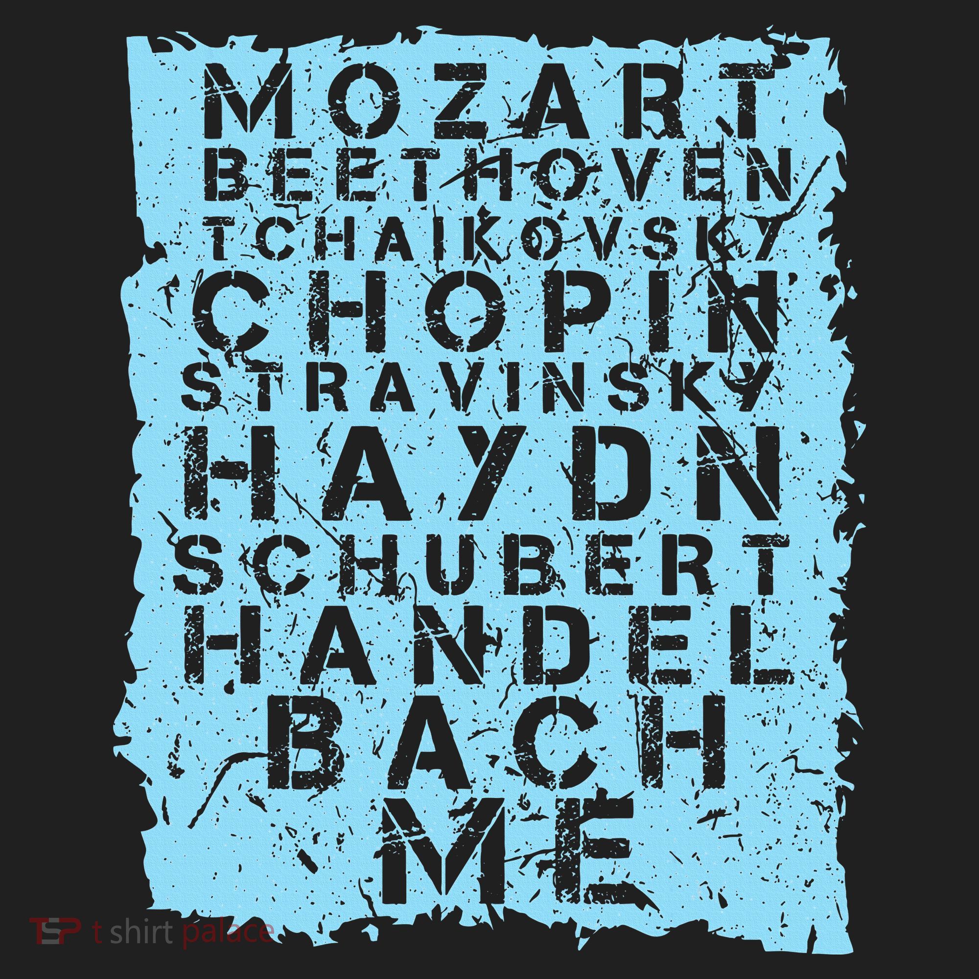 Famous Classical Music Composer Gift Musician Mozart Women's Sweatshirt