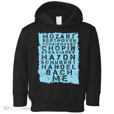 Toddler Hoodie