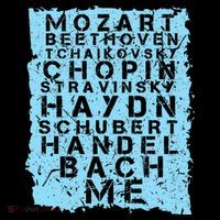 Famous Classical Music Composer Gift Musician Mozart Kids Hoodie thumb 5