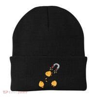 Funny Chick Magnet Happy Easter Beanie thumb 0
