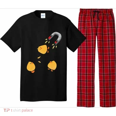Pajama Set