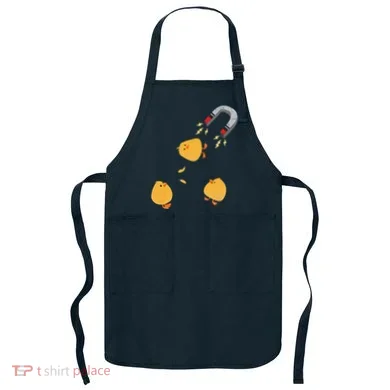 Apron
