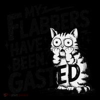 Funny Cat Meme My Flabbers Have Been Gasted Coffee Mug thumb 5