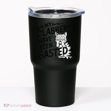 Funny Cat Meme My Flabbers Have Been Gasted Tumbler