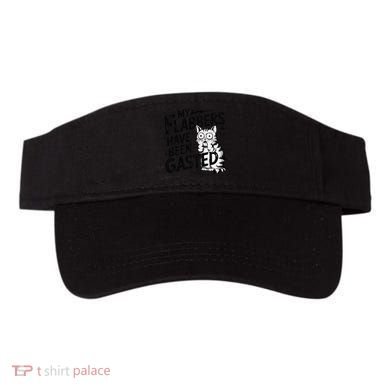 Funny Cat Meme My Flabbers Have Been Gasted Visor