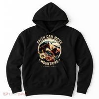 Faith Can Move Mountains Hoodie thumb 0