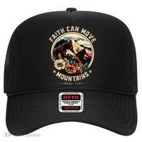Faith Can Move Mountains Hat thumb 0