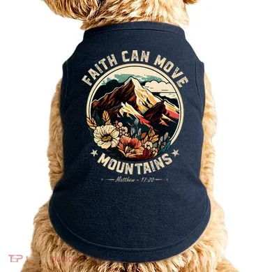 Doggie Tank