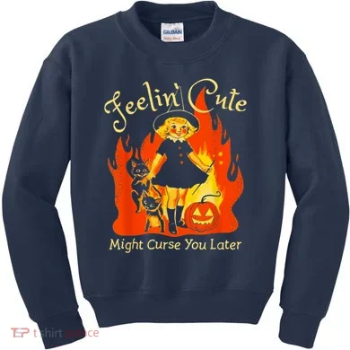Kids Sweatshirt