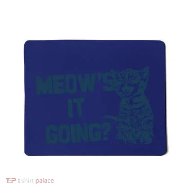 Mousepad