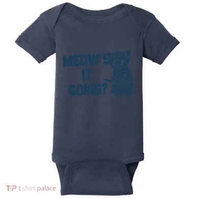 Baby Bodysuit