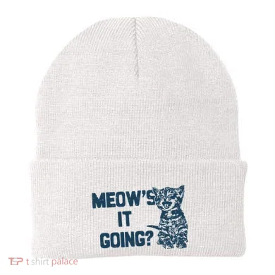 Beanie