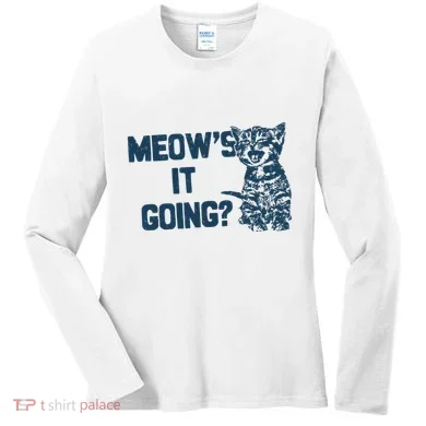 Women's Long Sleeve Shirt