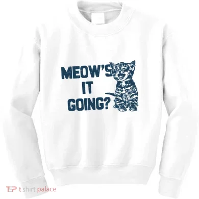 Kids Sweatshirt