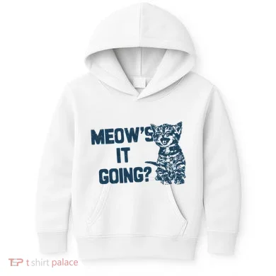 Kids Hoodie