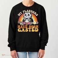 Funny Cat Meme My Flabbers Have Been Gasted Women's Sweatshirt thumb 0