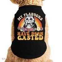 Funny Cat Meme My Flabbers Have Been Gasted Doggie Tank thumb 0