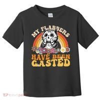Funny Cat Meme My Flabbers Have Been Gasted Toddler T-Shirt thumb 0
