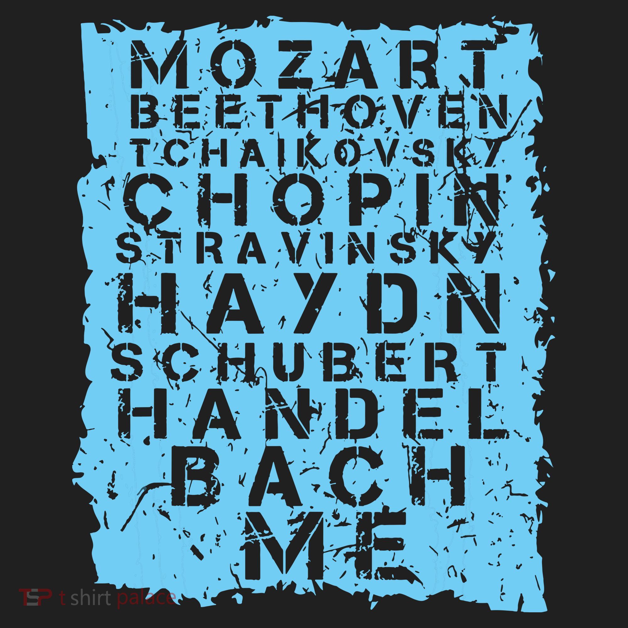 Famous Classical Music Composer Gift Musician Mozart Tumbler