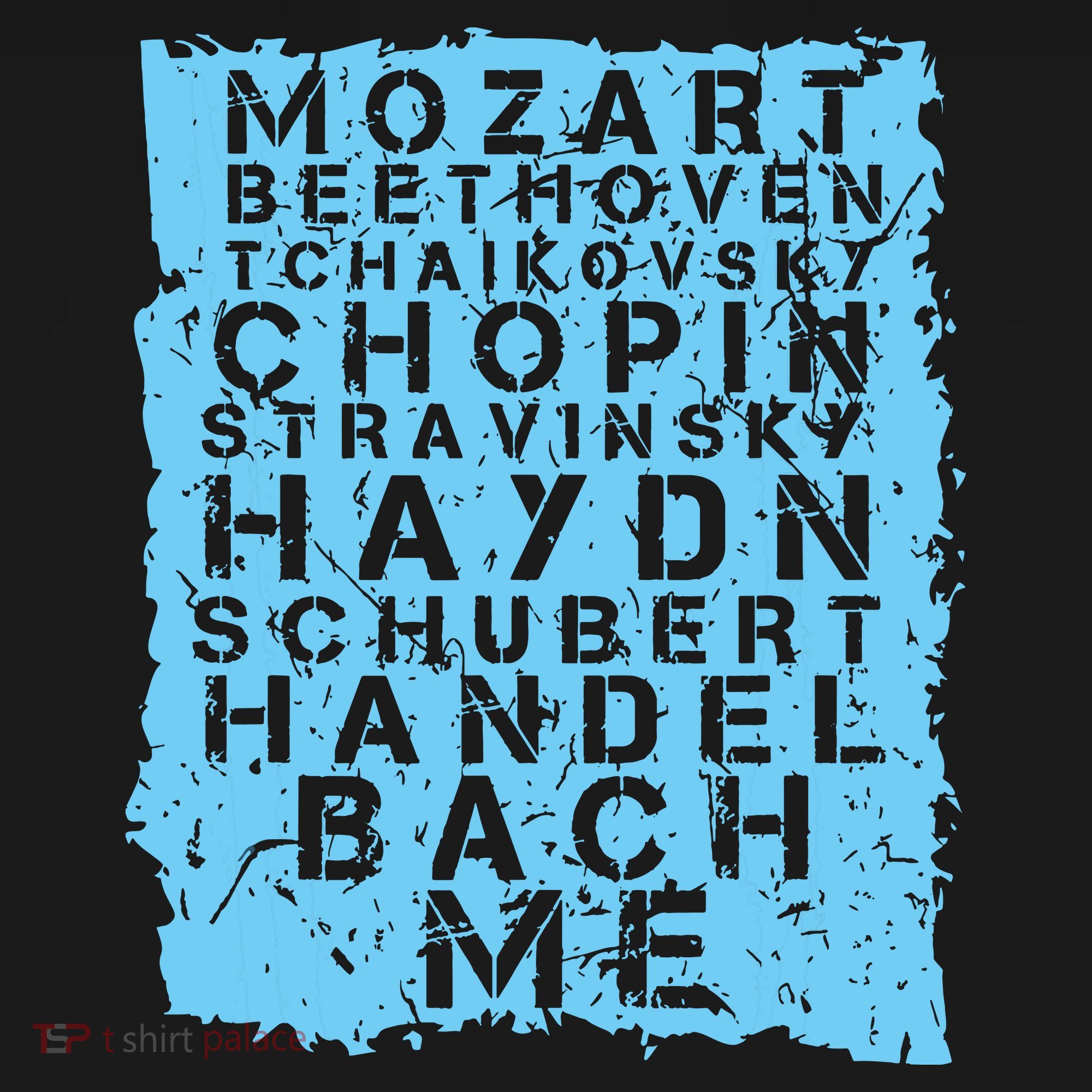 Famous Classical Music Composer Gift Musician Mozart Ornament
