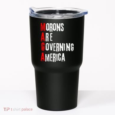 Funny Cool Morons Are Governing America Tumbler