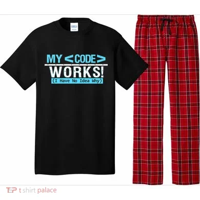 Pajama Set