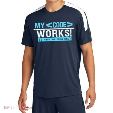 Soccer Jersey