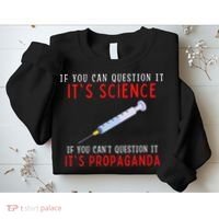 Funny Conservative Ministry Of Truth Sweatshirt thumb 2