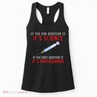 Funny Conservative Ministry Of Truth Women's Tank Top thumb 0