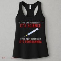 Funny Conservative Ministry Of Truth Women's Tank Top thumb 3