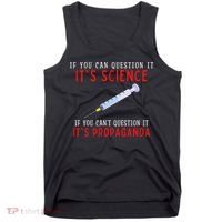 Funny Conservative Ministry Of Truth Tank Top thumb 0