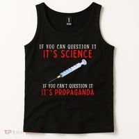 Funny Conservative Ministry Of Truth Tank Top thumb 2