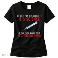 Funny Conservative Ministry Of Truth Women's T-Shirt thumb 0