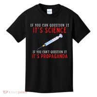 Funny Conservative Ministry Of Truth Kids T-Shirt thumb 0