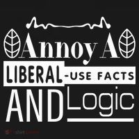 Funny Conservative MAGA Republican Anti Liberal Apron thumb 3