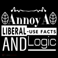Funny Conservative MAGA Republican Anti Liberal Women's Hoodie thumb 2