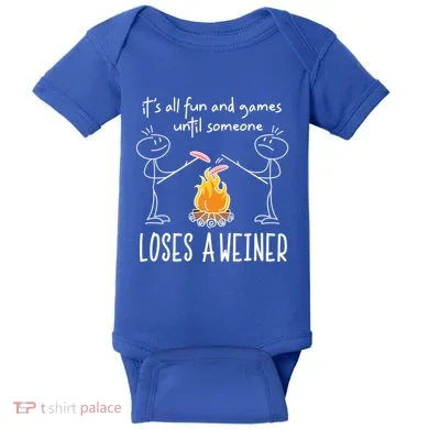 Baby Bodysuit