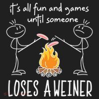 Funny Camping Mountains Outdoor Campfire Gift Women's Sweatshirt thumb 2