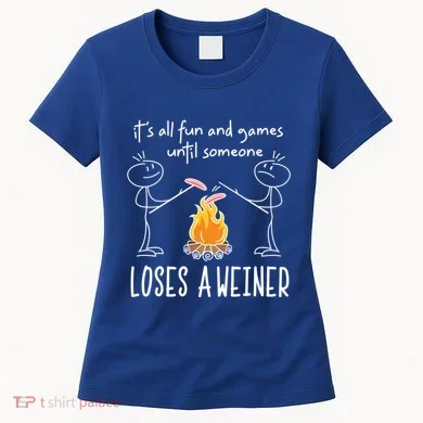 Women's T-Shirt