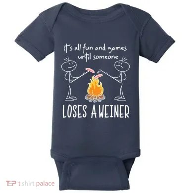 Baby Bodysuit
