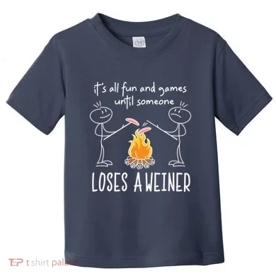 Toddler T-Shirt