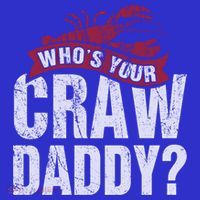 Funny Crawfish Meaningful Gift Cajun Lover Gift Who's Your Crawdaddy Great Gift Women's T-Shirt thumb 6