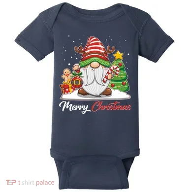 Baby Bodysuit