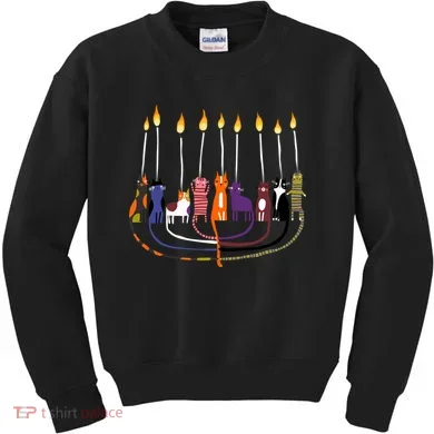 Kids Sweatshirt