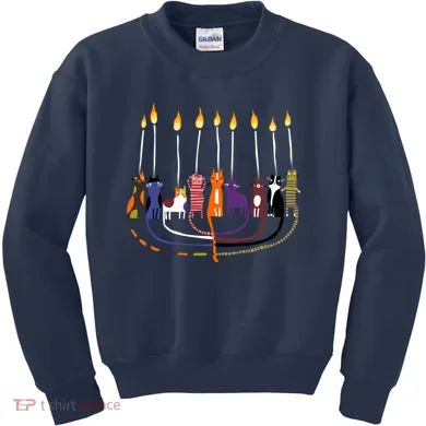 Kids Sweatshirt